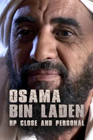 Osama Bin Laden - Up Close and Personal