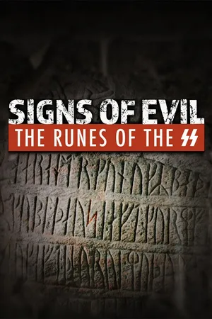 Signs of Evil - The Runes of the SS