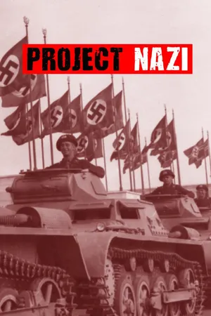 Project Nazi