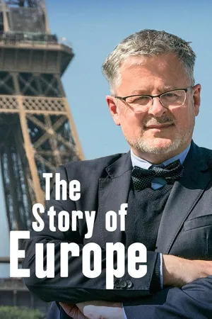 The Story of Europe