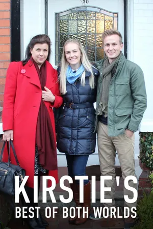 Kirstie's Best of Both Worlds
