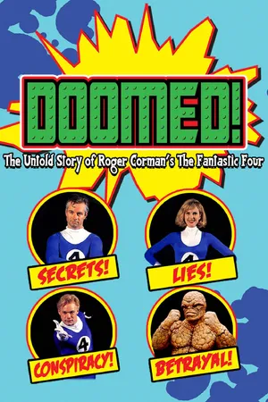 Doomed!