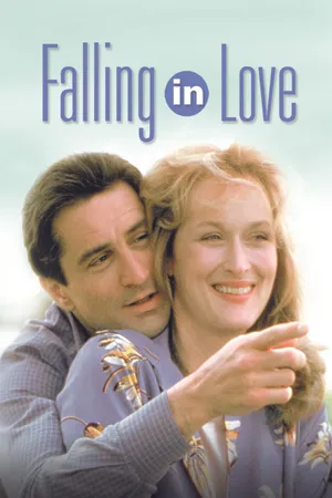Falling In Love