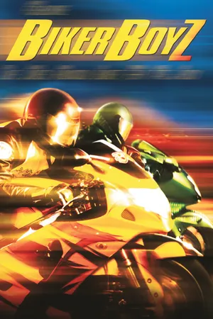 Biker Boyz