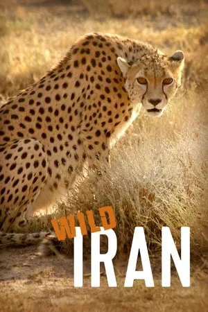 Wild Iran