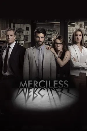Merciless (Ojos Sin Culpa) LATAM