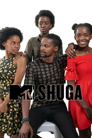 MTV Shuga