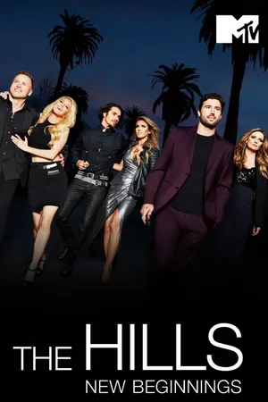 The Hills: New Beginnings