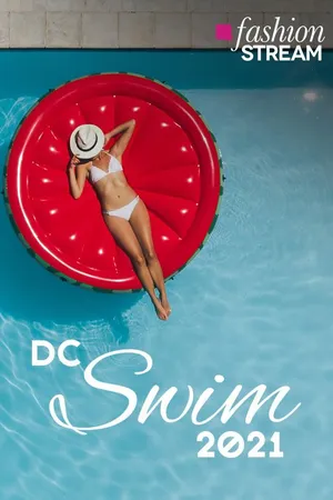 DC Swim 2021
