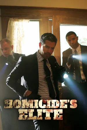 Homicide's Elite
