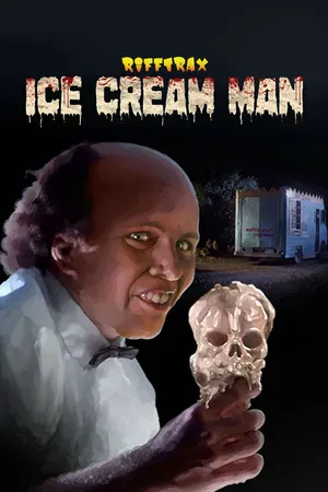 RiffTrax: Ice Cream Man