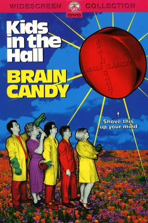 The Kids in the Hall