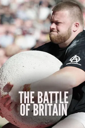 The Battle of Britain