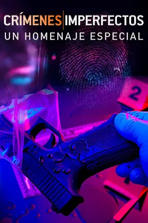 Forensic Files: A Special Tribute