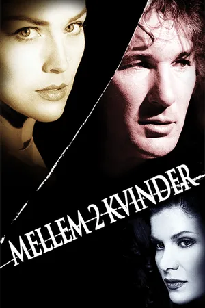Mellem 2 Kvinder