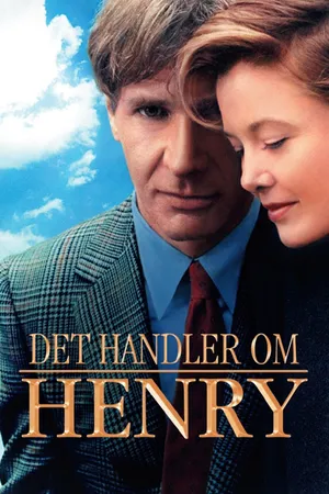 Det Handler Om Henry