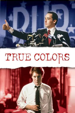 True Colors