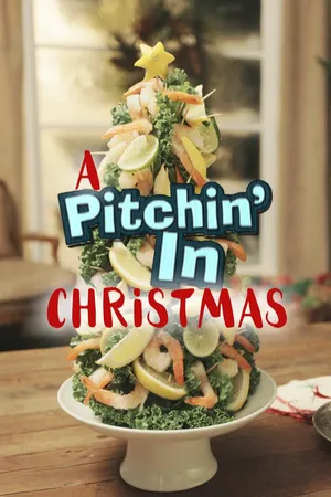 A Pitchin' In Christmas