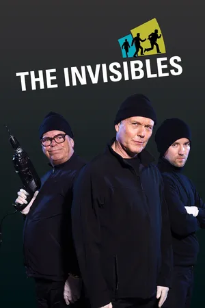 Invisibles