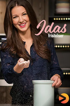 Idas Fristelser