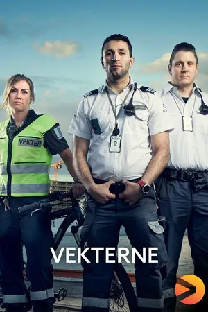 Vekterne
