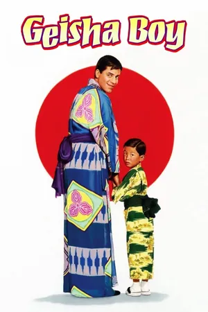 The Geisha Boy