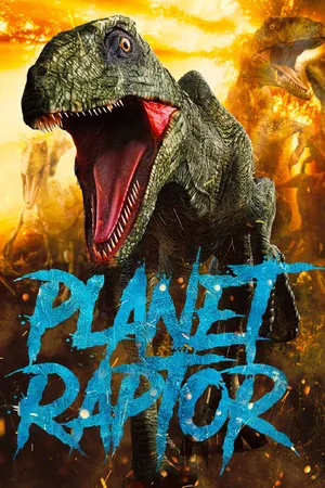 Planet Raptor