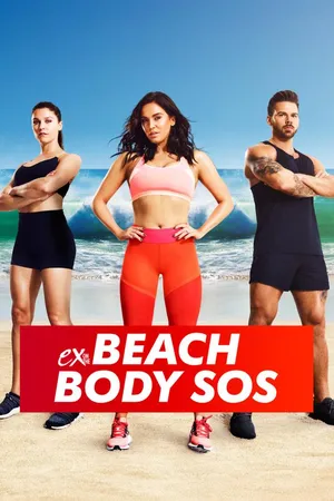 Ex On The Beach: Body SOS