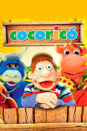 Cocoricó