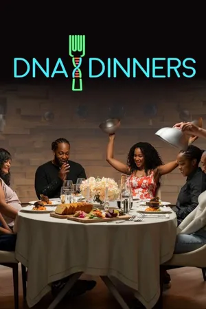 DNA Dinners