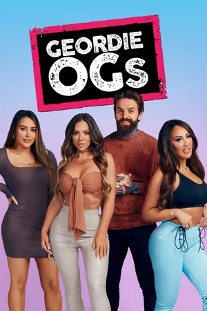Geordie OG's