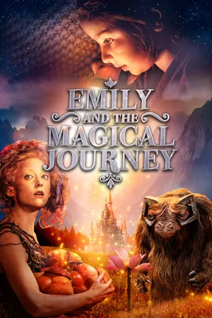 Emily & the Magical Journey