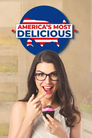 America's Most Delicious