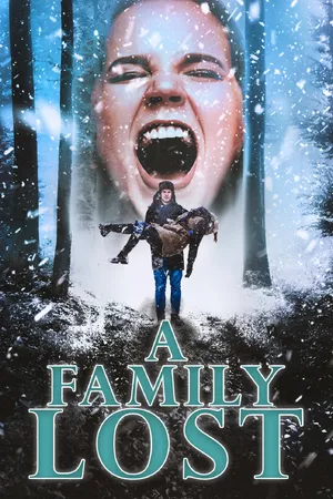 A Family Lost
