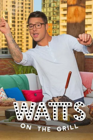 Watts on the Grill
