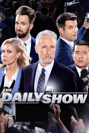 The Daily Show