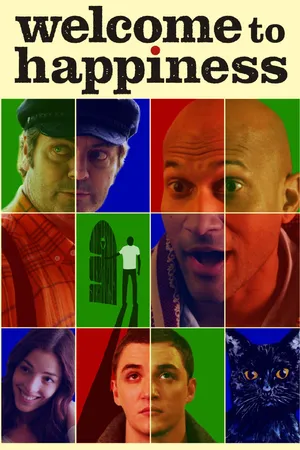 Welcome to Happiness