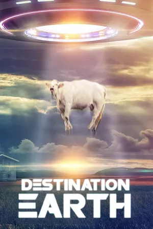 Destination Earth