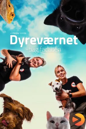 Dyreværnet – bag facaden