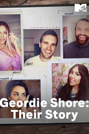 Geordie Shore: Their Story