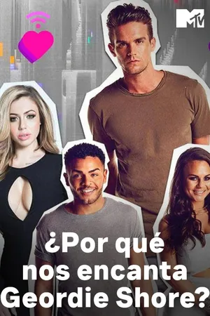 ¿Por qué nos encanta Geordie Shore?
