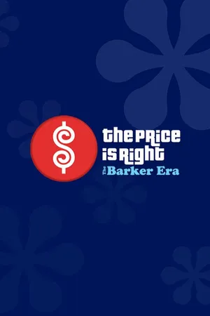 The Price Is Right: The Barker Era