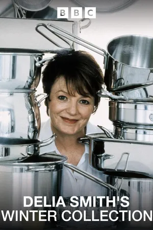 Delia Smith's Winter Collection