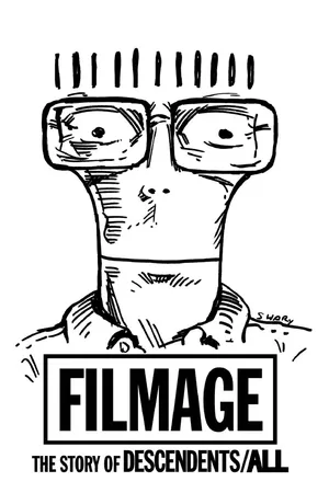 Filmage: The Story of Descendents/All