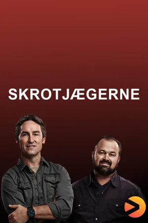 Skrotjægerne