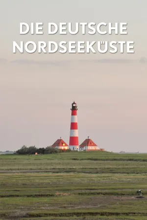 Die deutsche Nordseeküste