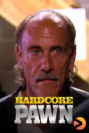 Hardcore Pawn