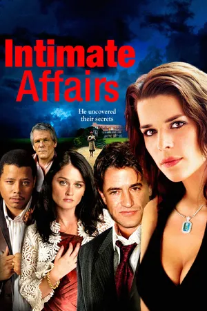 Intimate Affairs