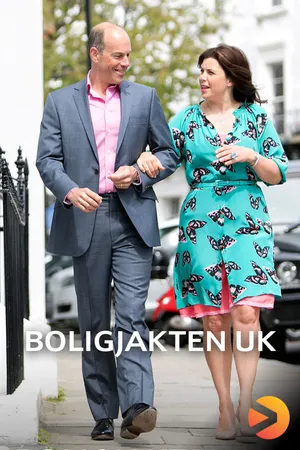 Boligjakten UK