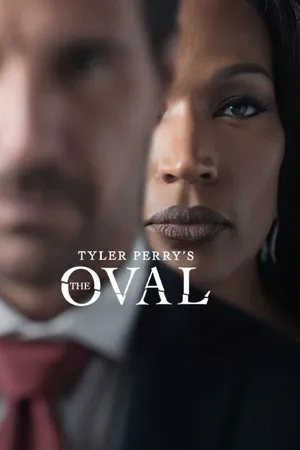 Tyler Perry's The Oval